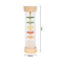 small foot Rain Stick